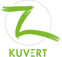 Logo Z Kuvert